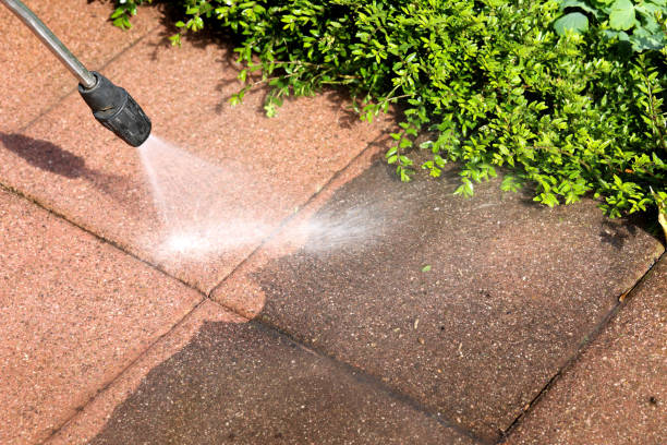 Best Post-Construction Pressure Washing in Deridder, LA
