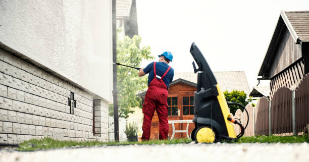 Best Eco-Friendly Pressure Washing in Deridder, LA